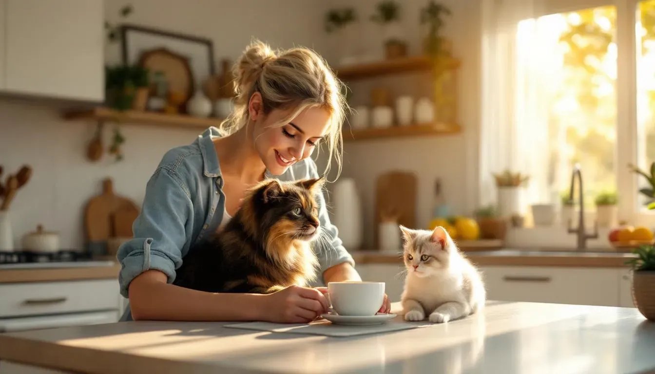 Como Escolher a Ração Ideal para Seu Pet em 2025