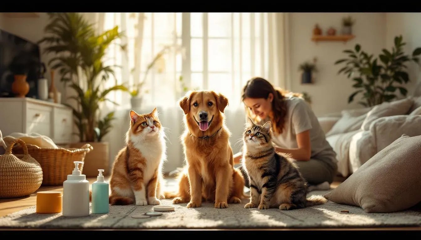 Como Manter a Saúde Bucal do Seu Pet: Dicas e Produtos