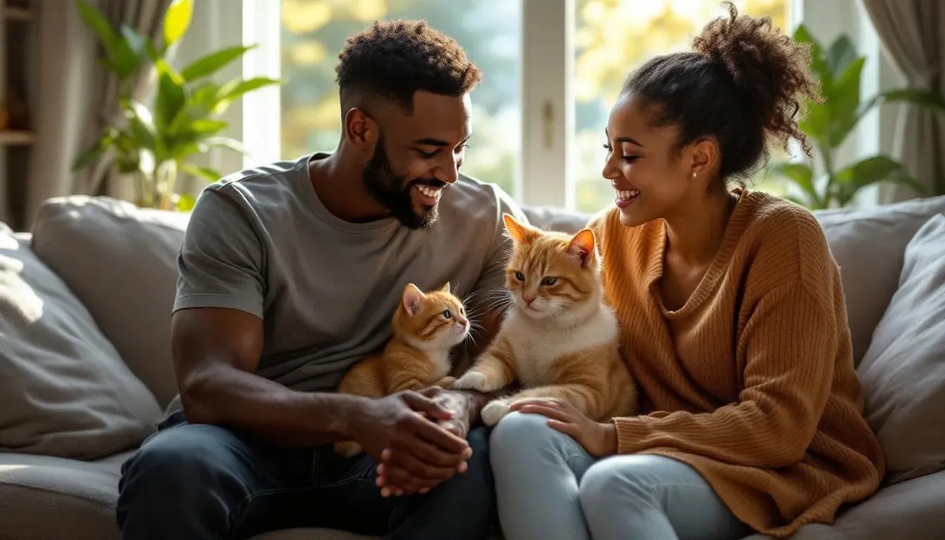Guia Completo para Adotar um Pet: O Que Saber Antes e Depois