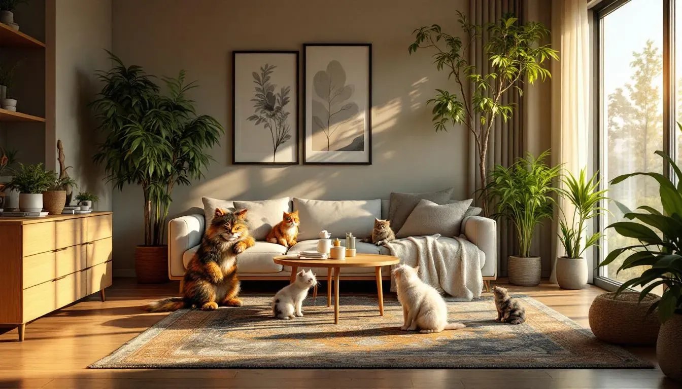 Pets Exóticos: Espécies Diferentes que Podem Ser Criadas em Casa